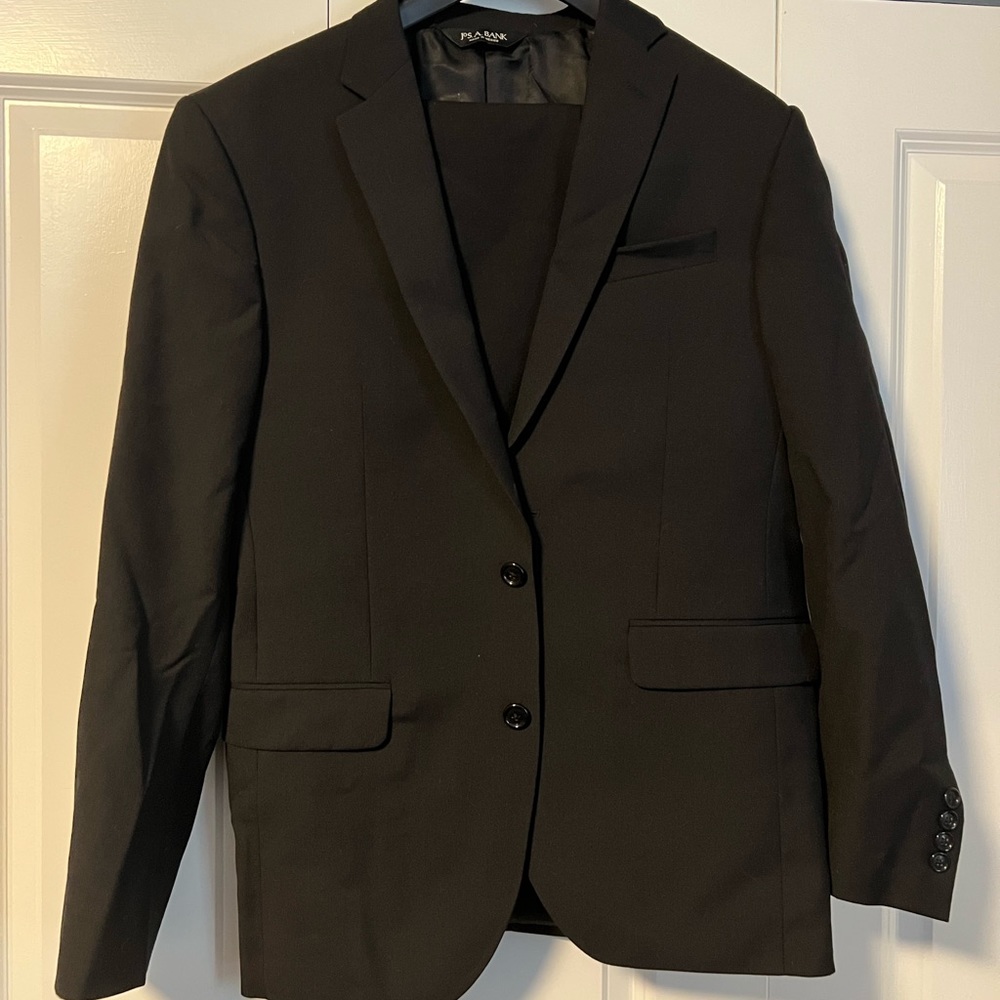 Black Suit